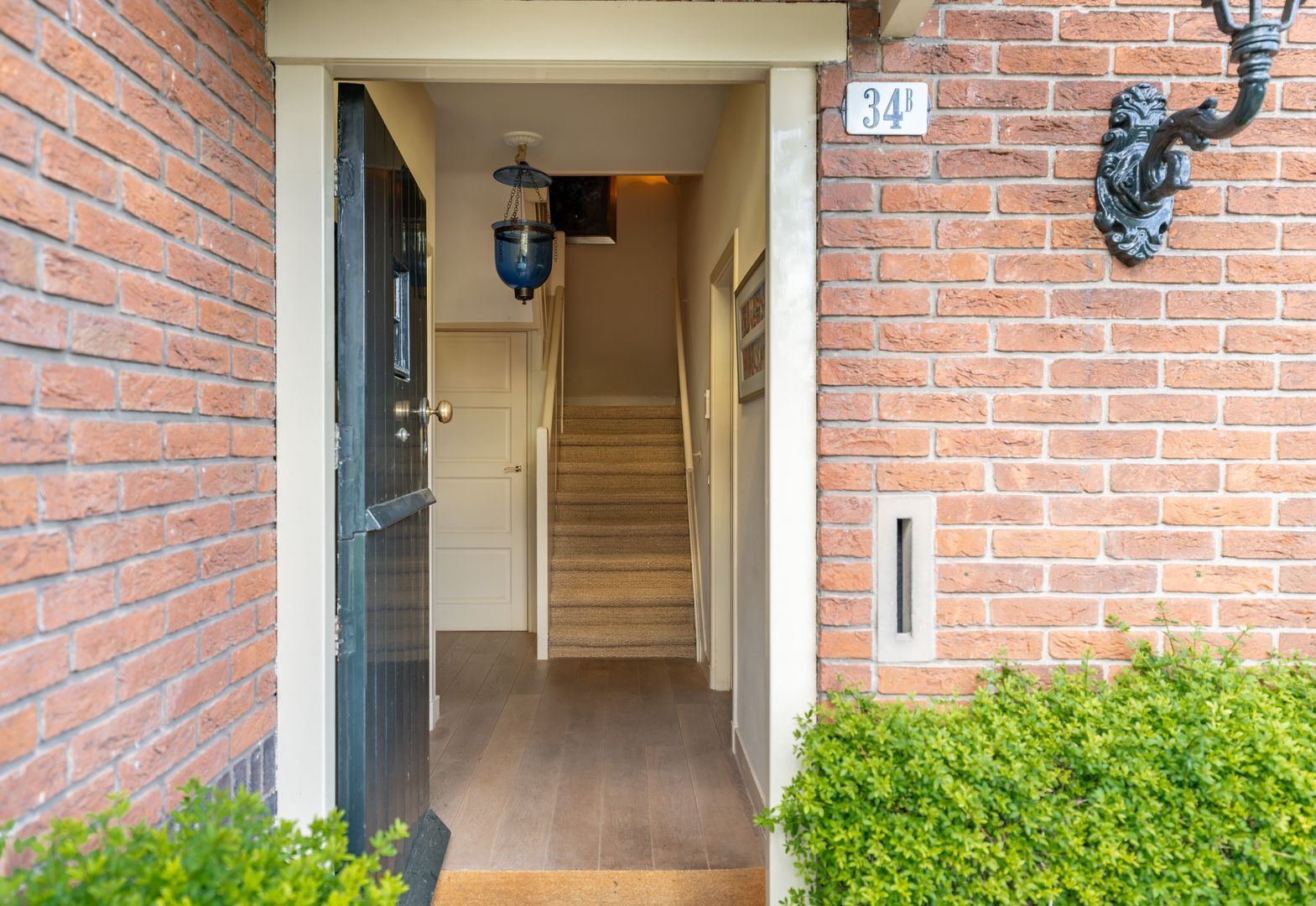 Sint Janstraat 34 b, Laren foto-5
