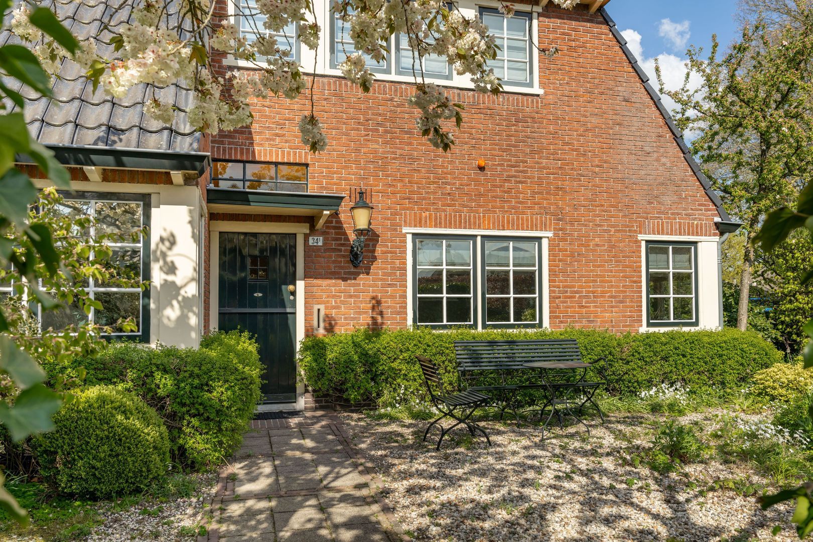 Sint Janstraat 34 b, Laren foto-34