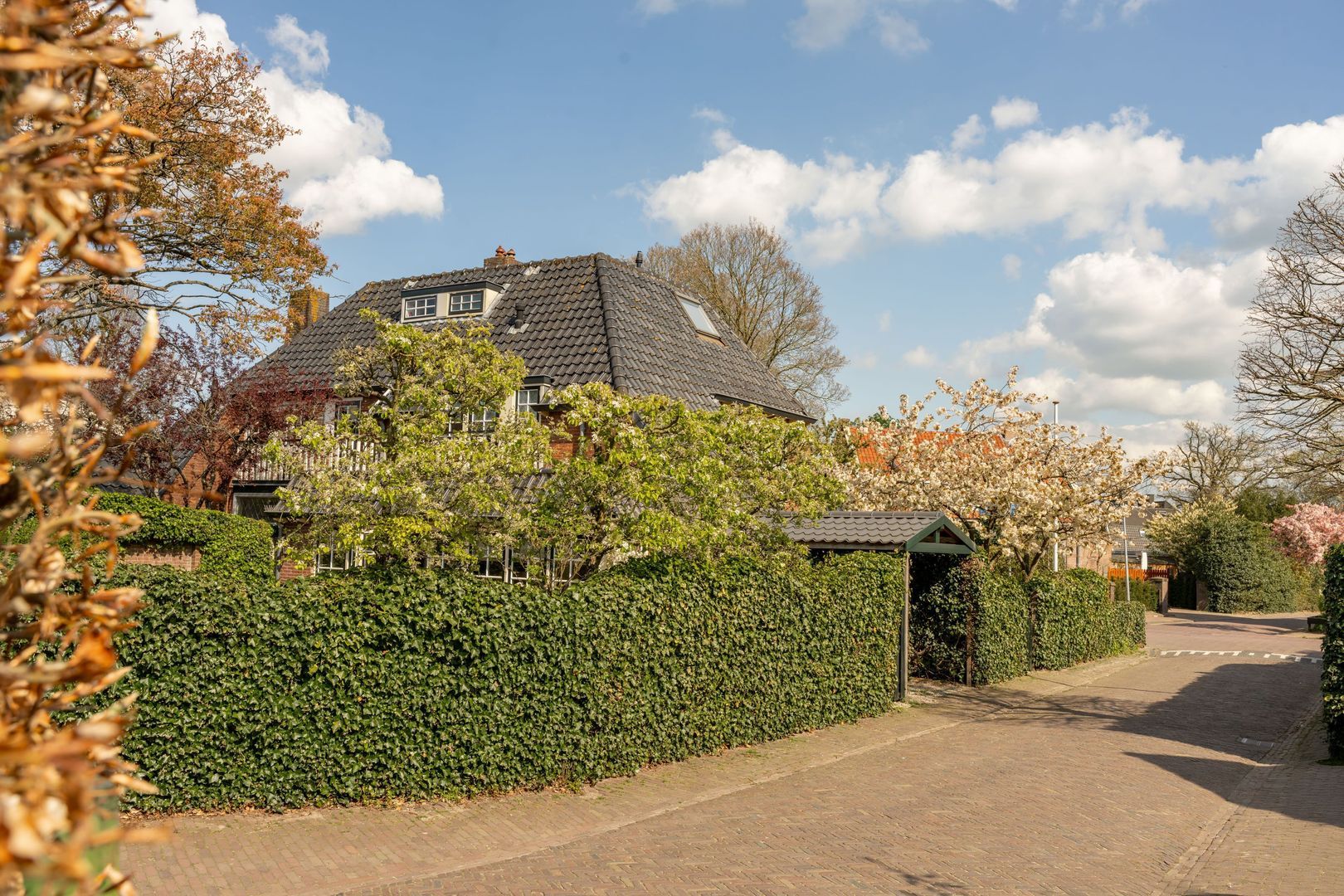 Sint Janstraat 34 b, Laren foto-38