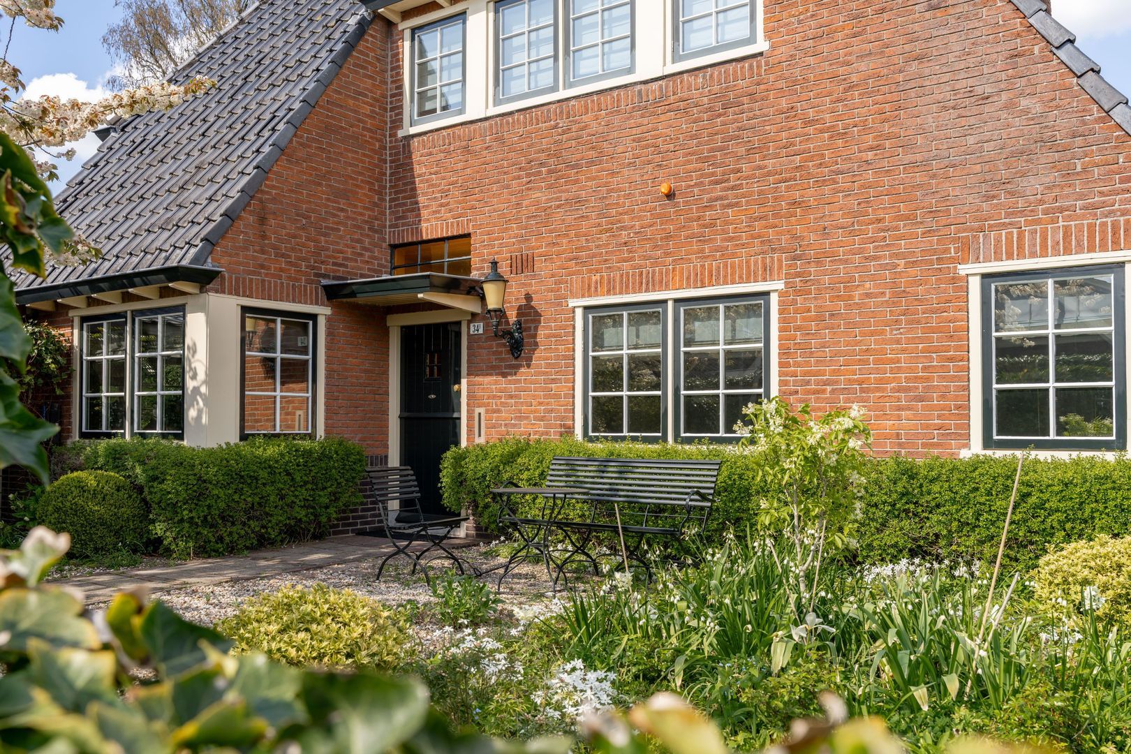 Sint Janstraat 34 b, Laren foto-36