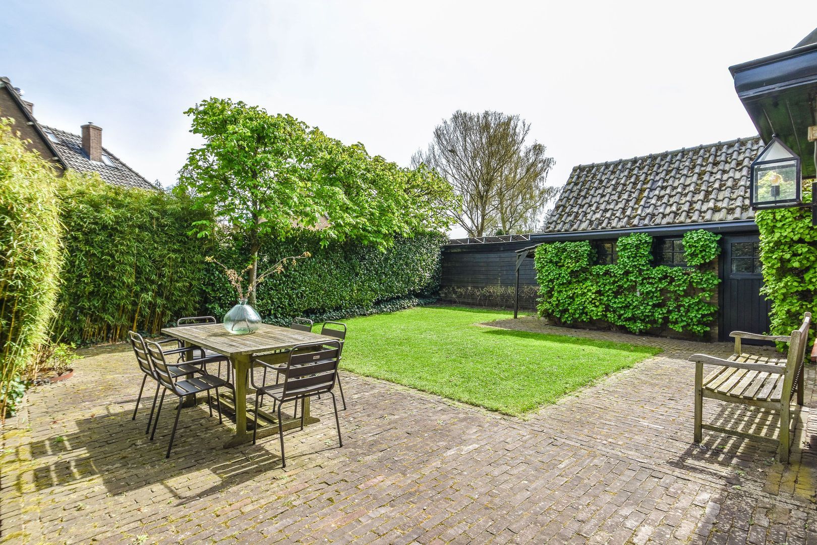Zevenenderdrift 59, Laren foto-12