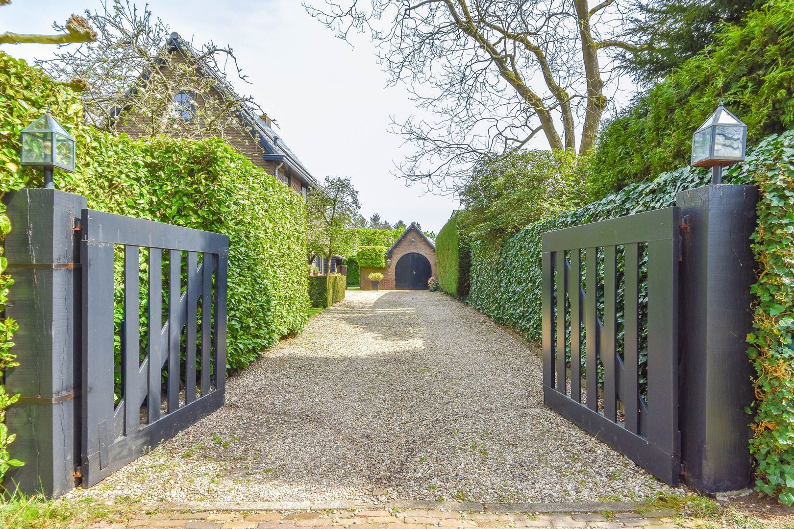 Zevenenderdrift 59, Laren foto-33