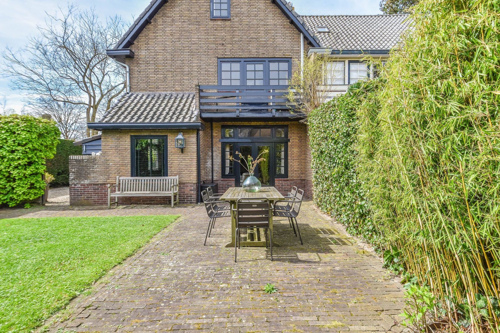 Zevenenderdrift 59, Laren foto-35