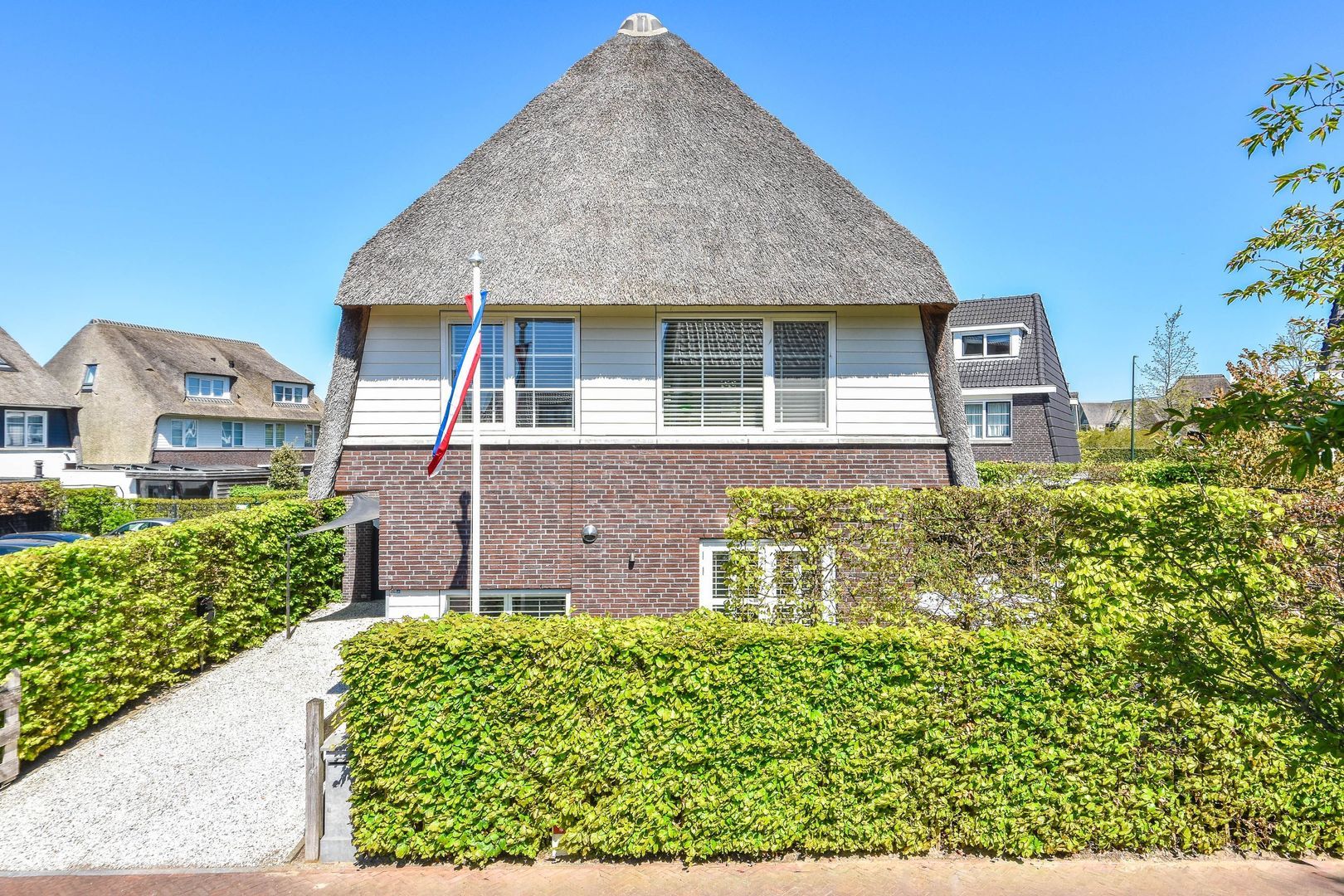 Laantje van Vos 2, Blaricum foto-34