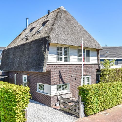 Laantje van Vos 2, Blaricum foto-1