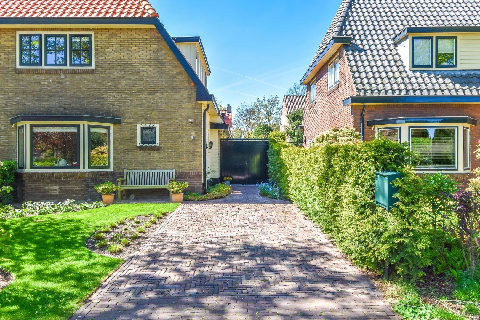 't Paadje 10, Laren foto-31
