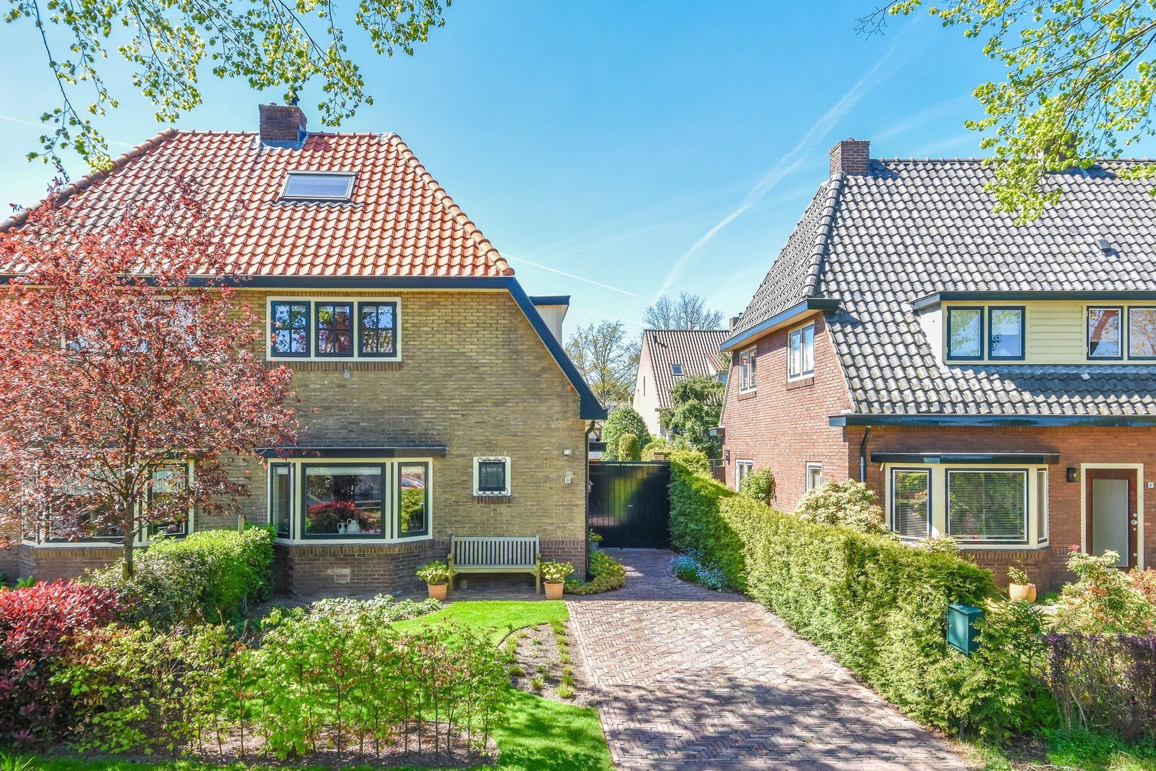 't Paadje 10, Laren foto-32