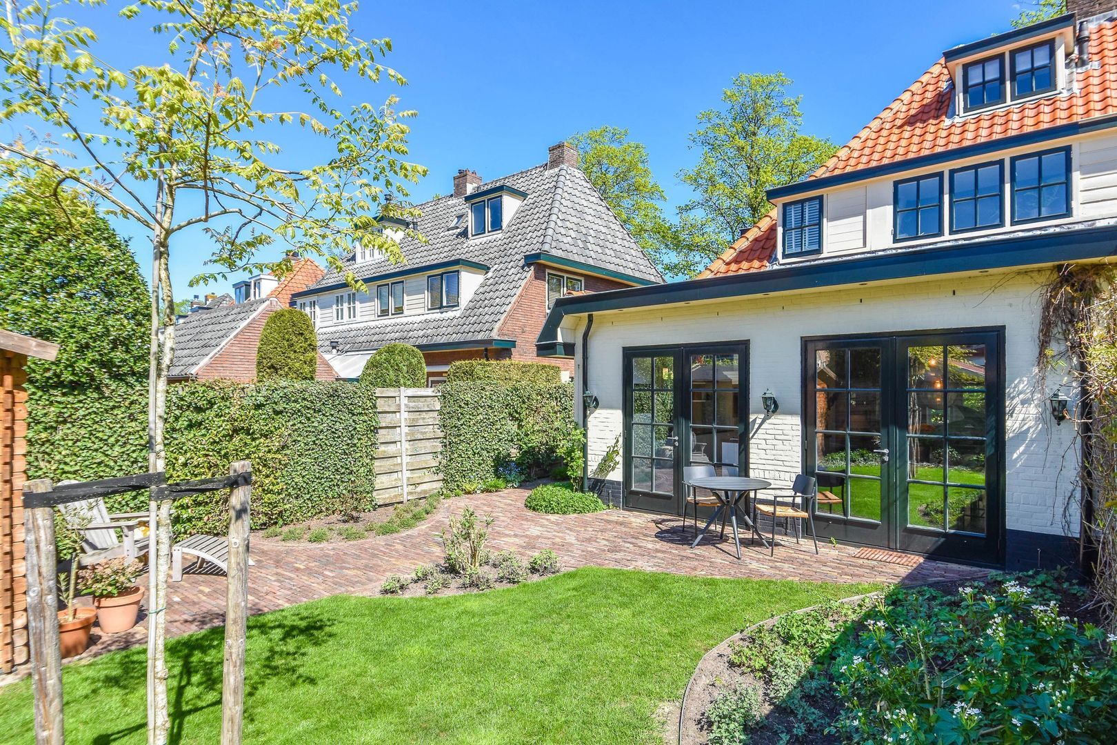 't Paadje 10, Laren foto-14