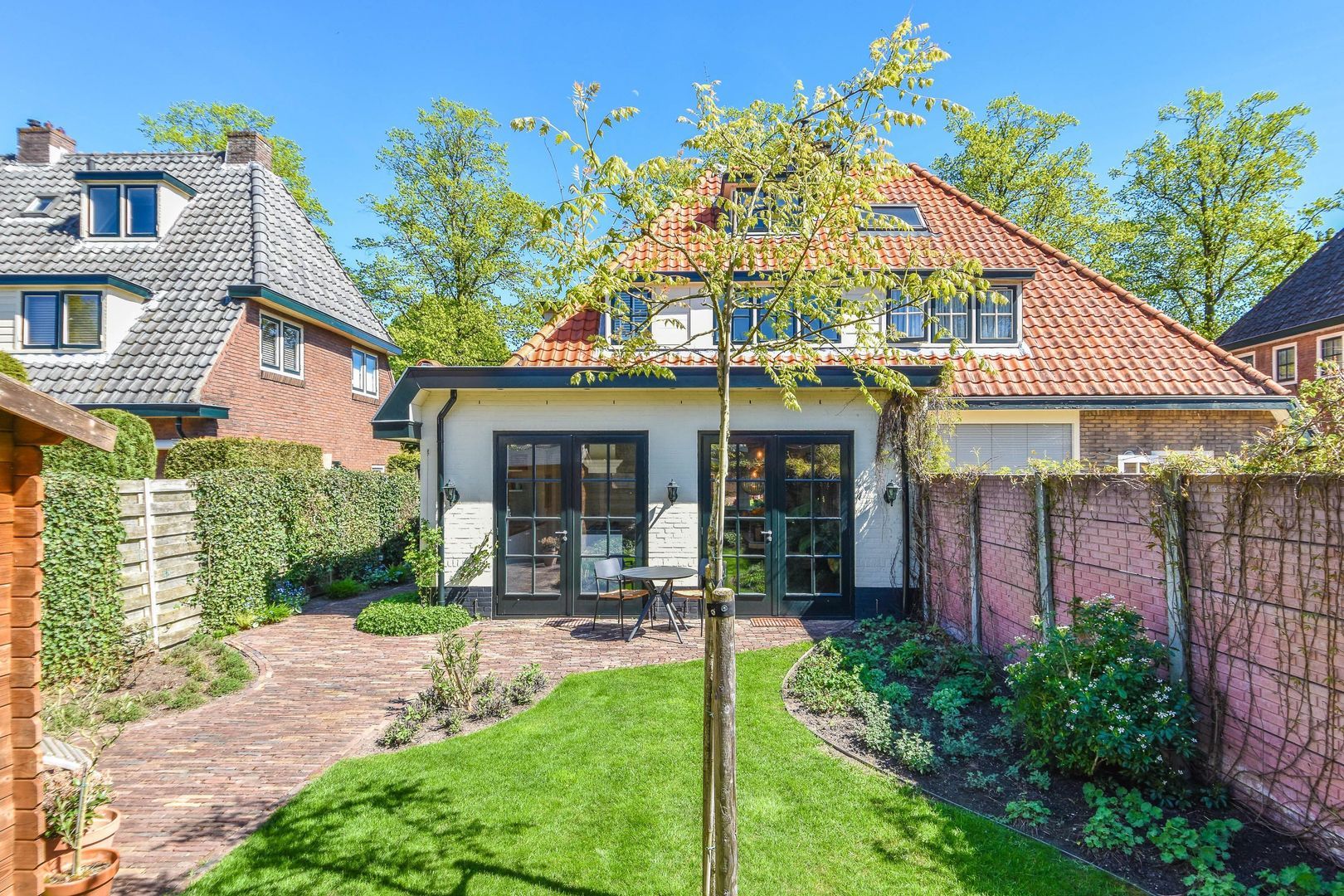 't Paadje 10, Laren foto-15