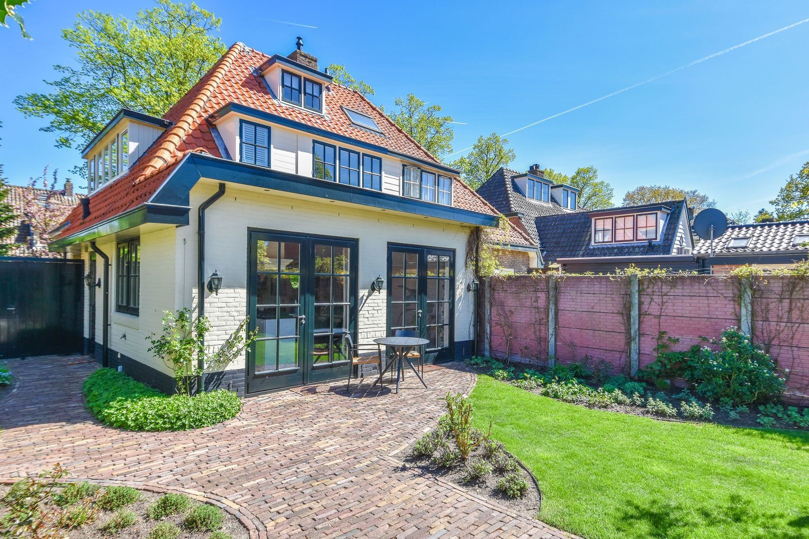 't Paadje 10, Laren foto-16