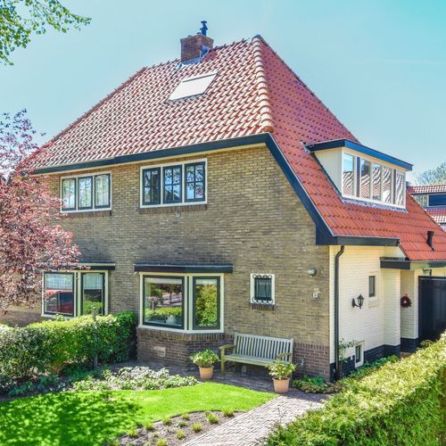 't Paadje 10, Laren foto-1