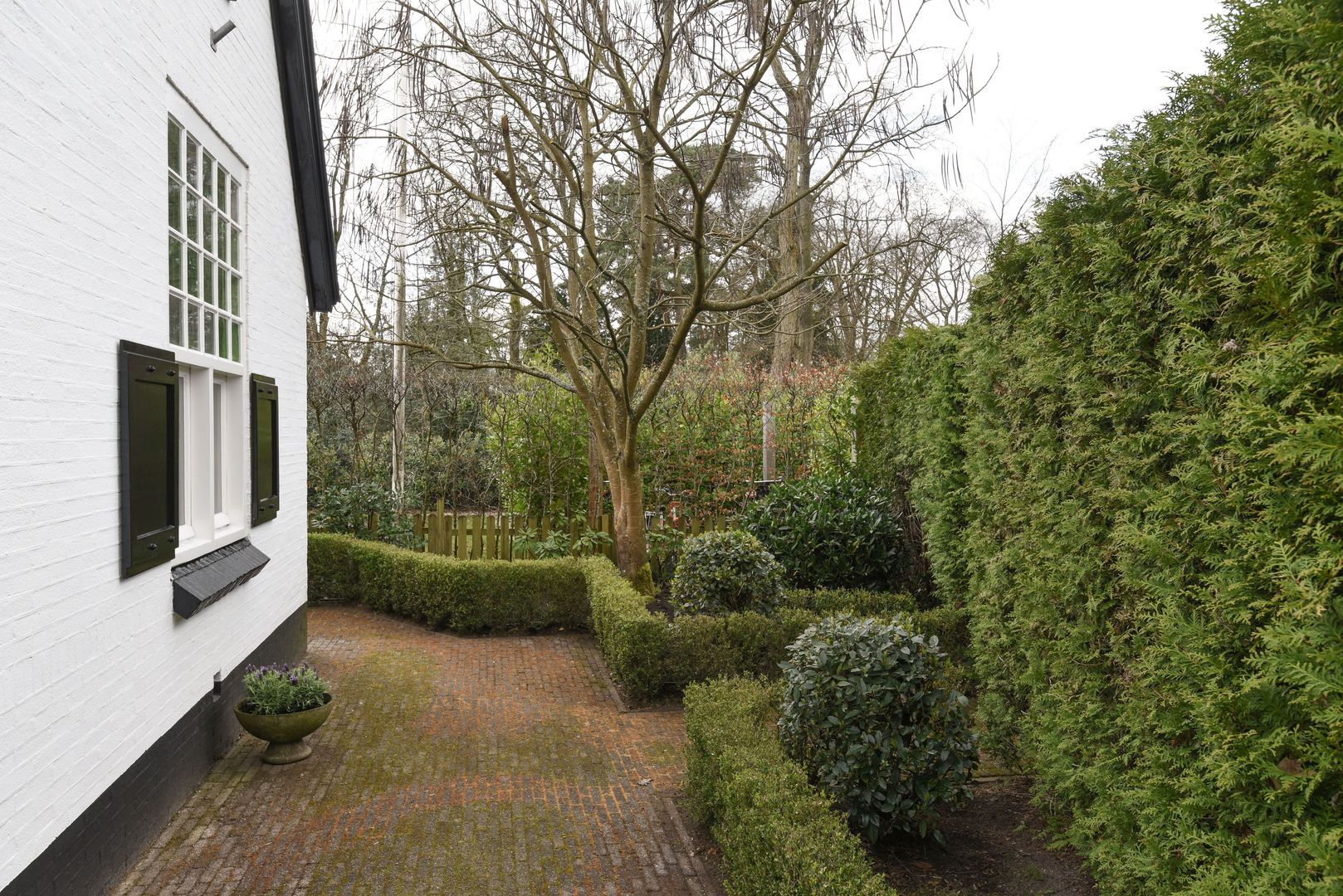 Nieuwe Bussummerweg 155, Huizen foto-27