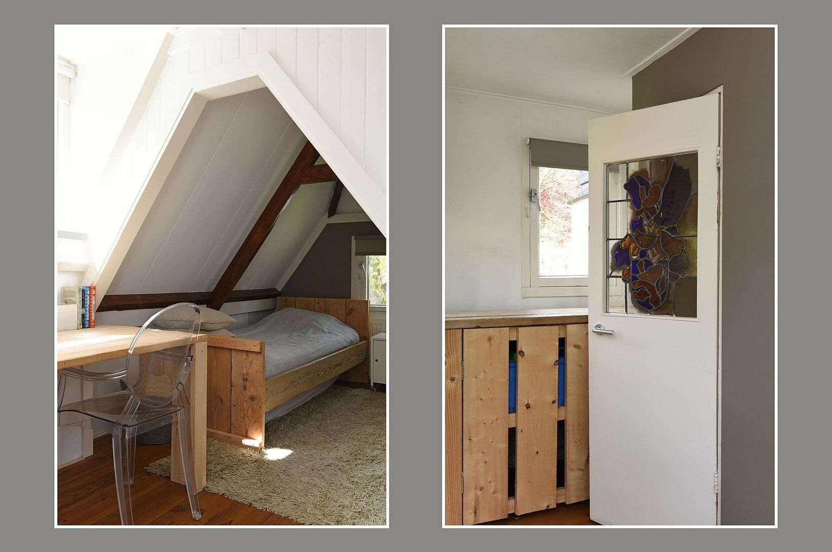 Nieuwe Bussummerweg 155, Huizen foto-16