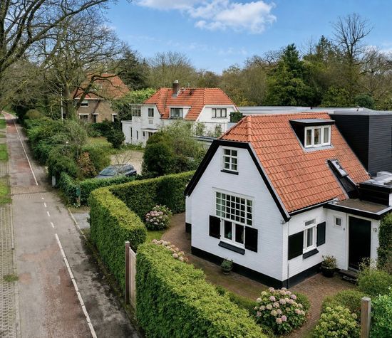Nieuwe Bussummerweg 155, Huizen