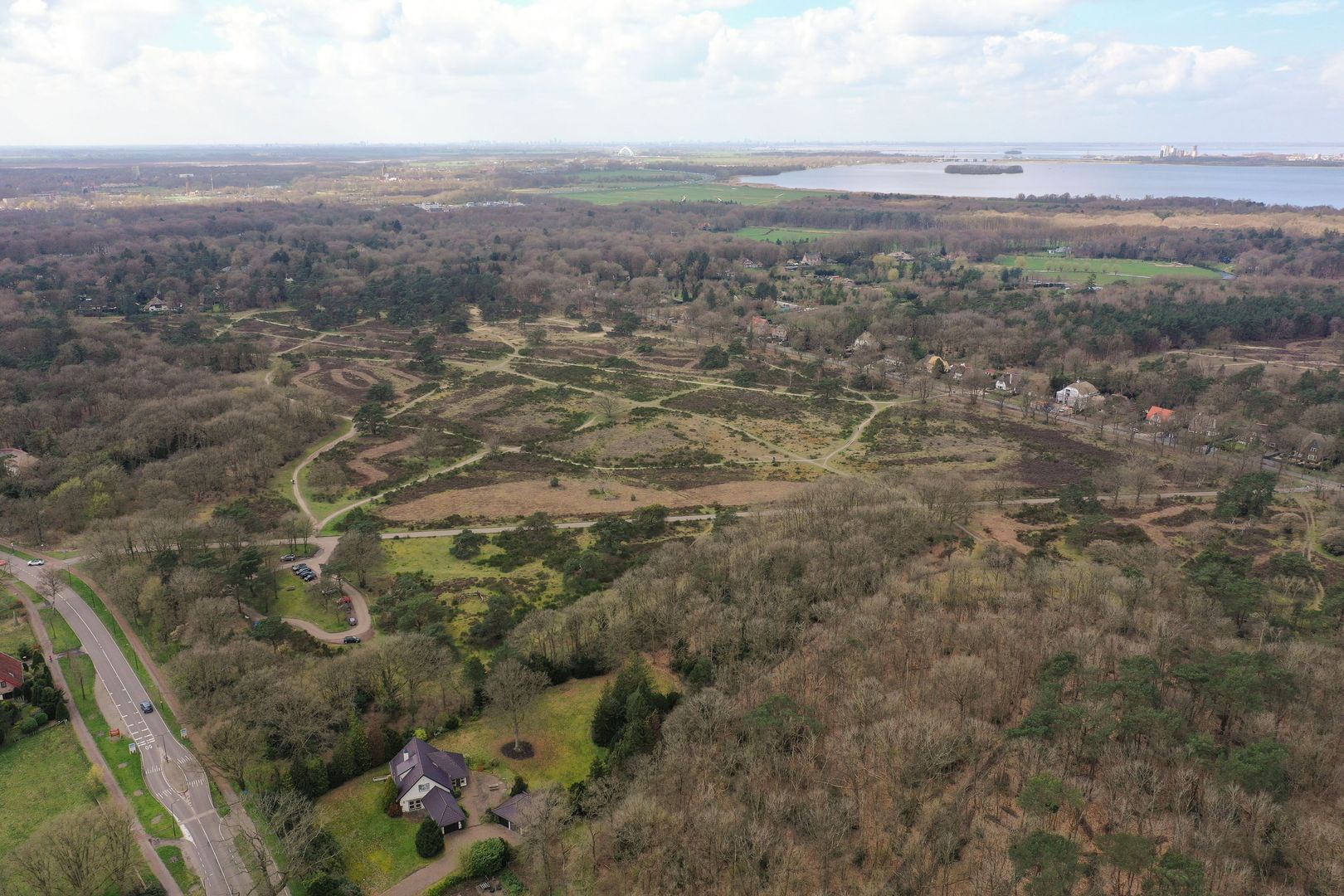 Nieuwe Bussummerweg 155, Huizen foto-32
