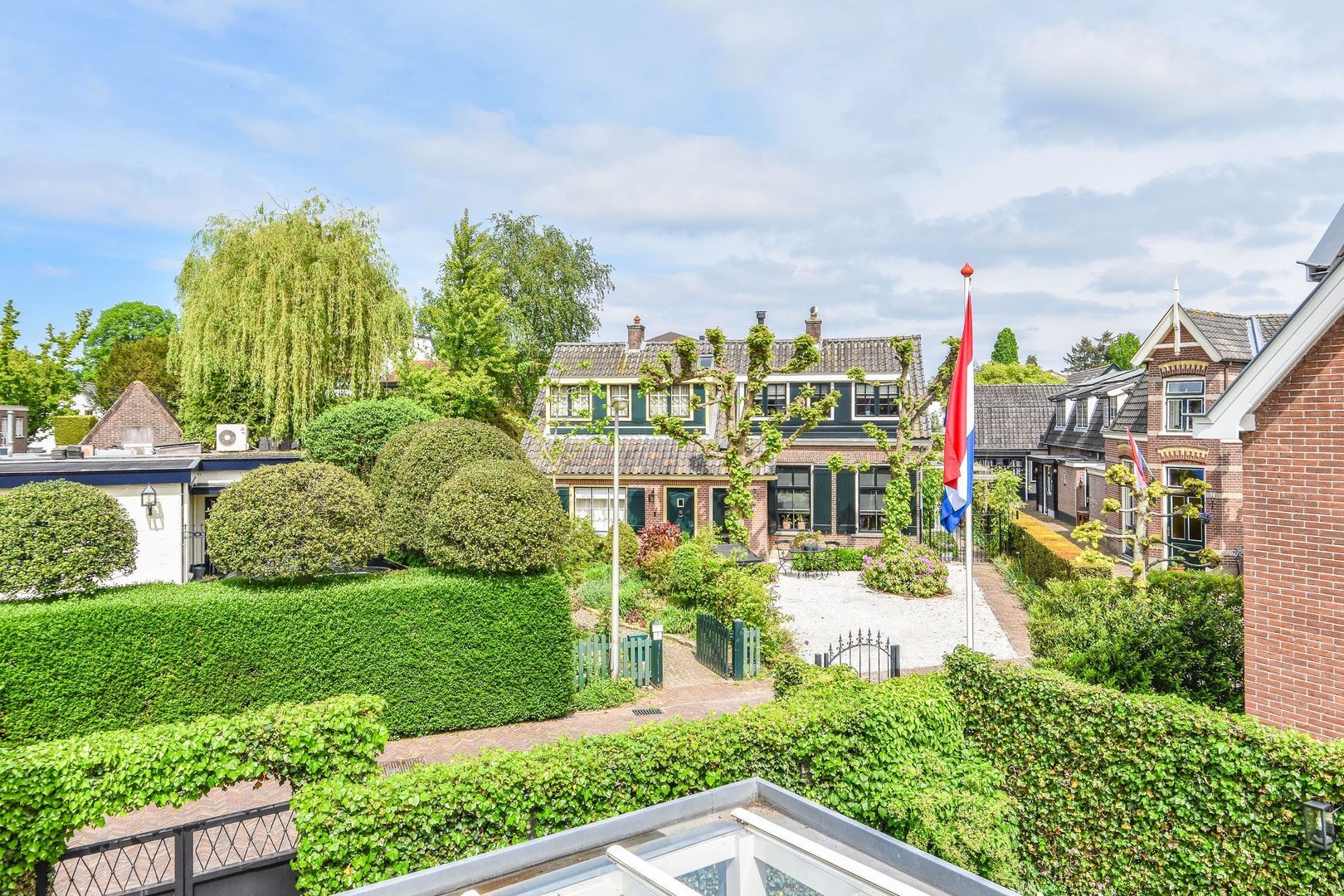 De Pijl 4, Laren foto-30
