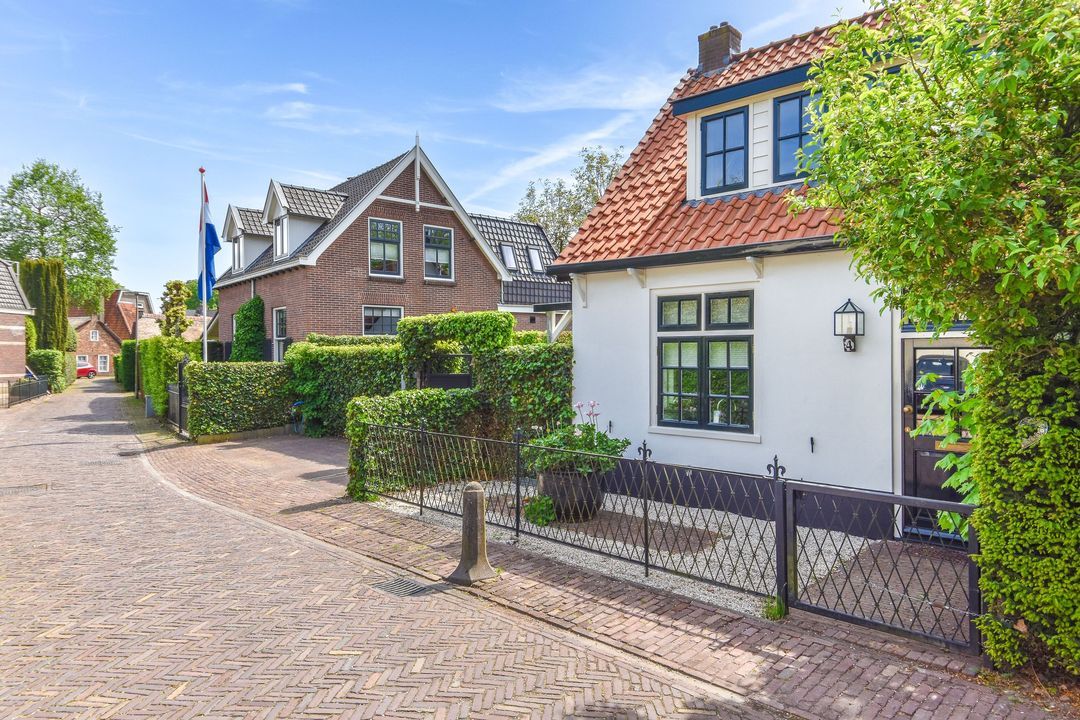 De Pijl 4, Laren foto-2