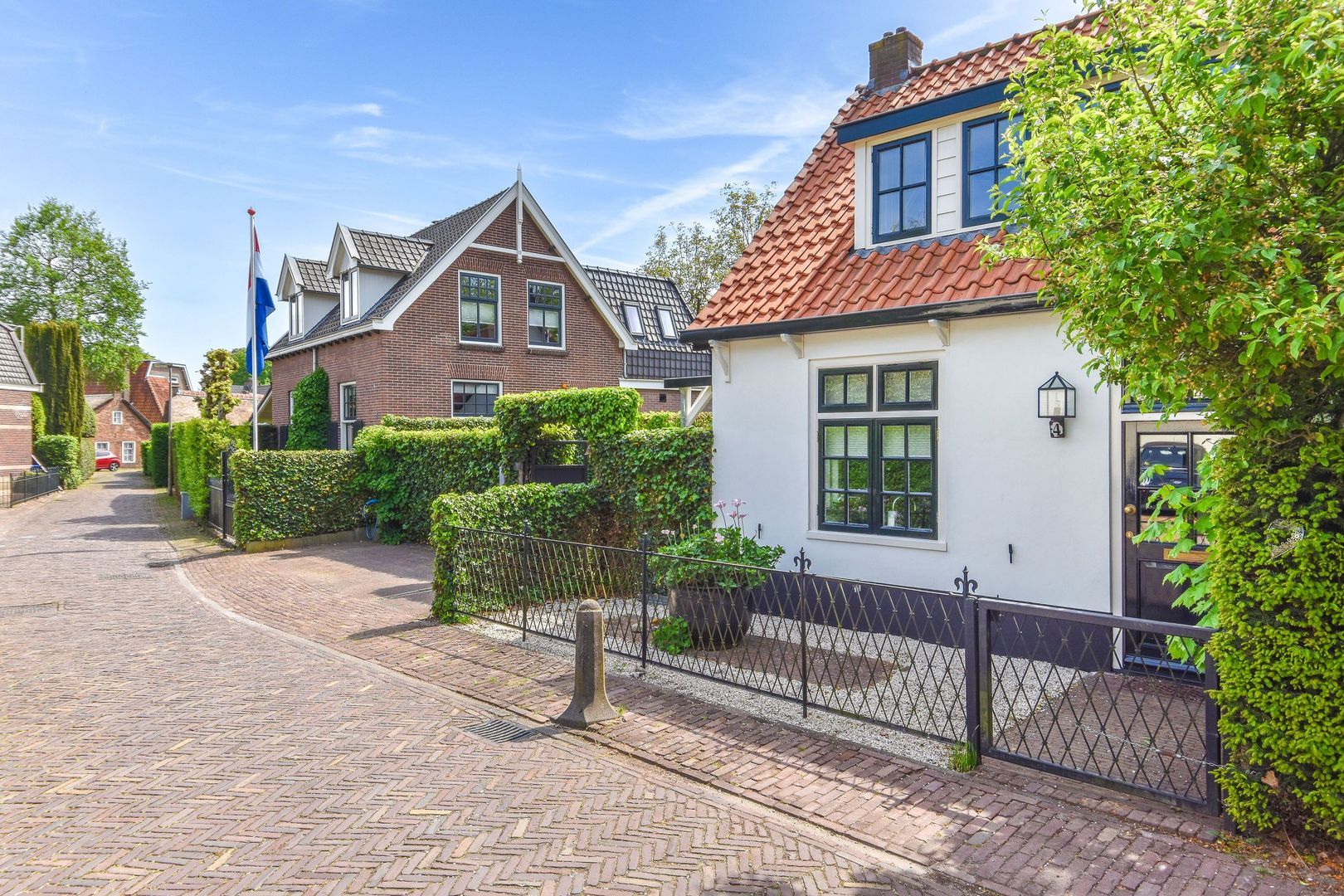 De Pijl 4, Laren foto-1