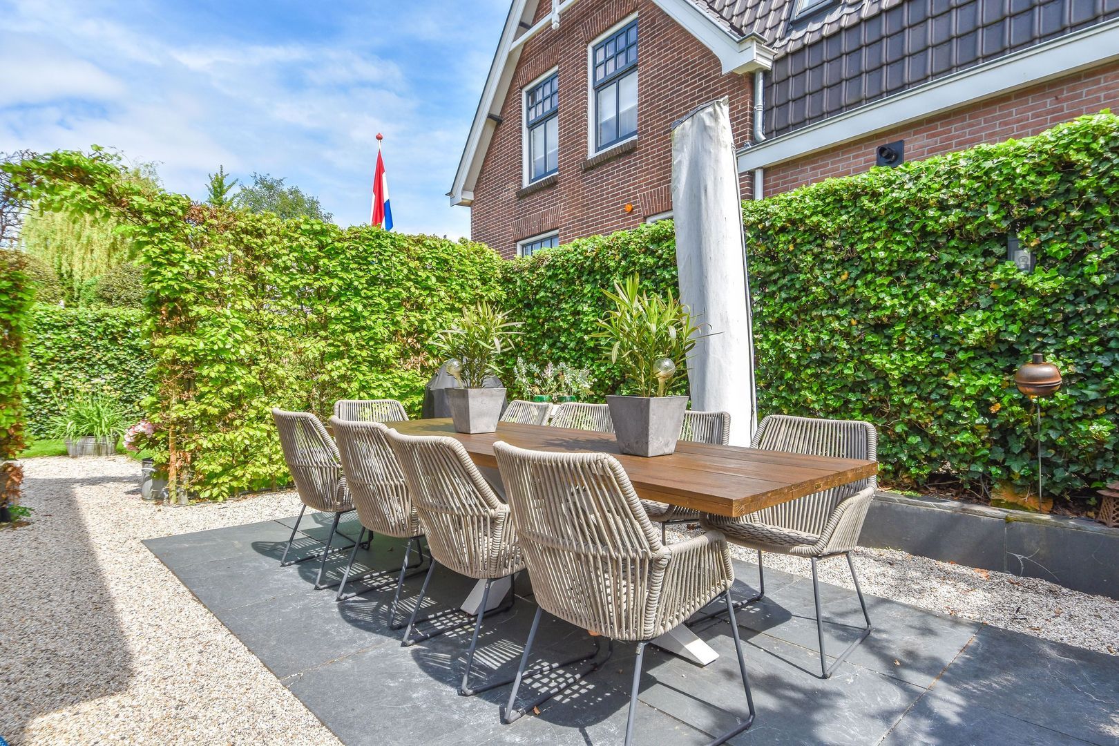 De Pijl 4, Laren foto-21