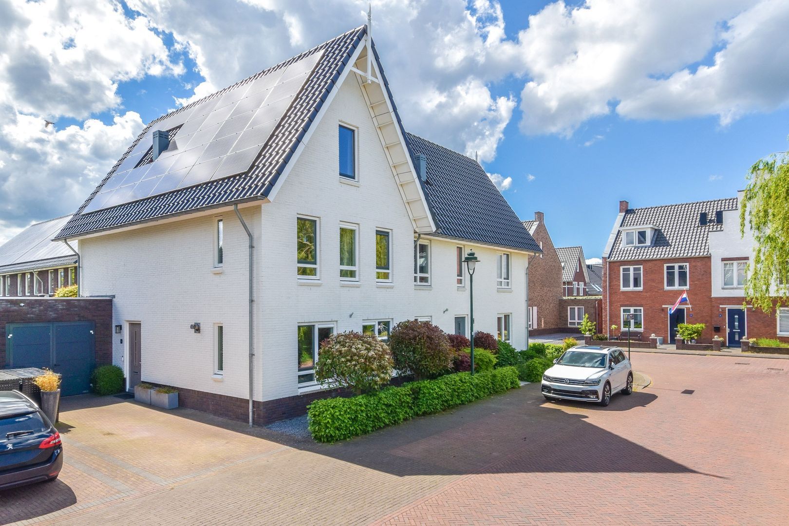 Dopsingel 4, Eemnes foto-36