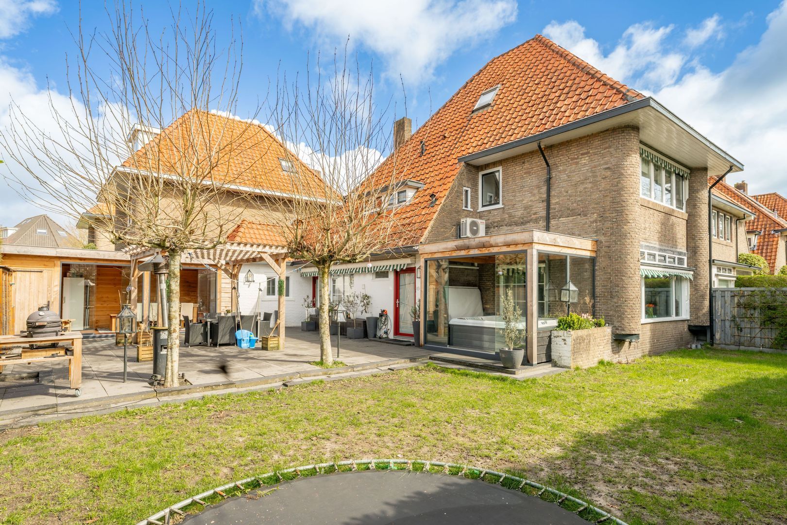 Vosmaerlaan 25, Hilversum foto-0