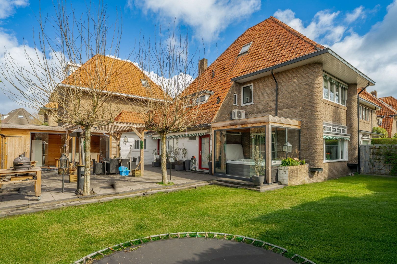 Vosmaerlaan 25, Hilversum foto-0