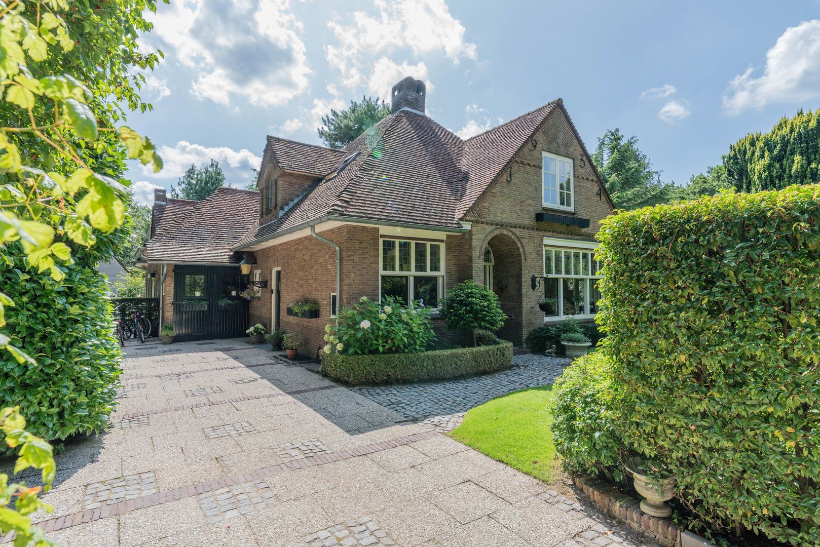 Naarderweg 61, Blaricum foto-31