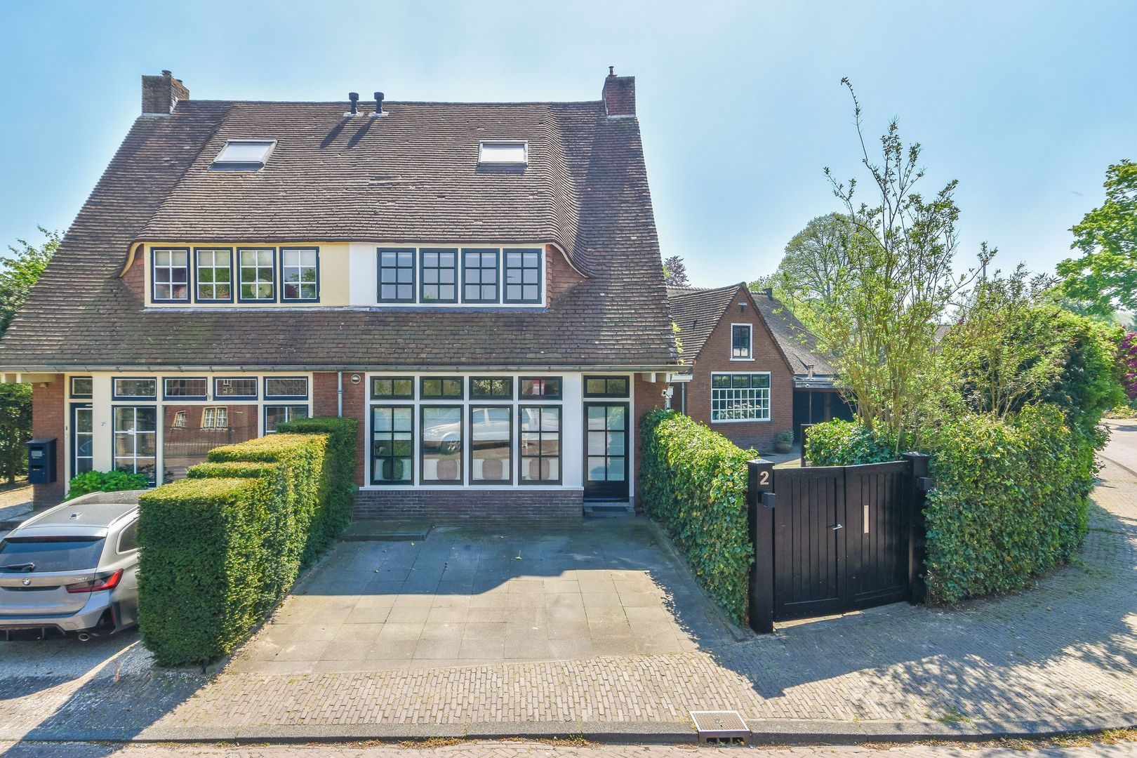 Kopjeskampen 2, Laren foto-37