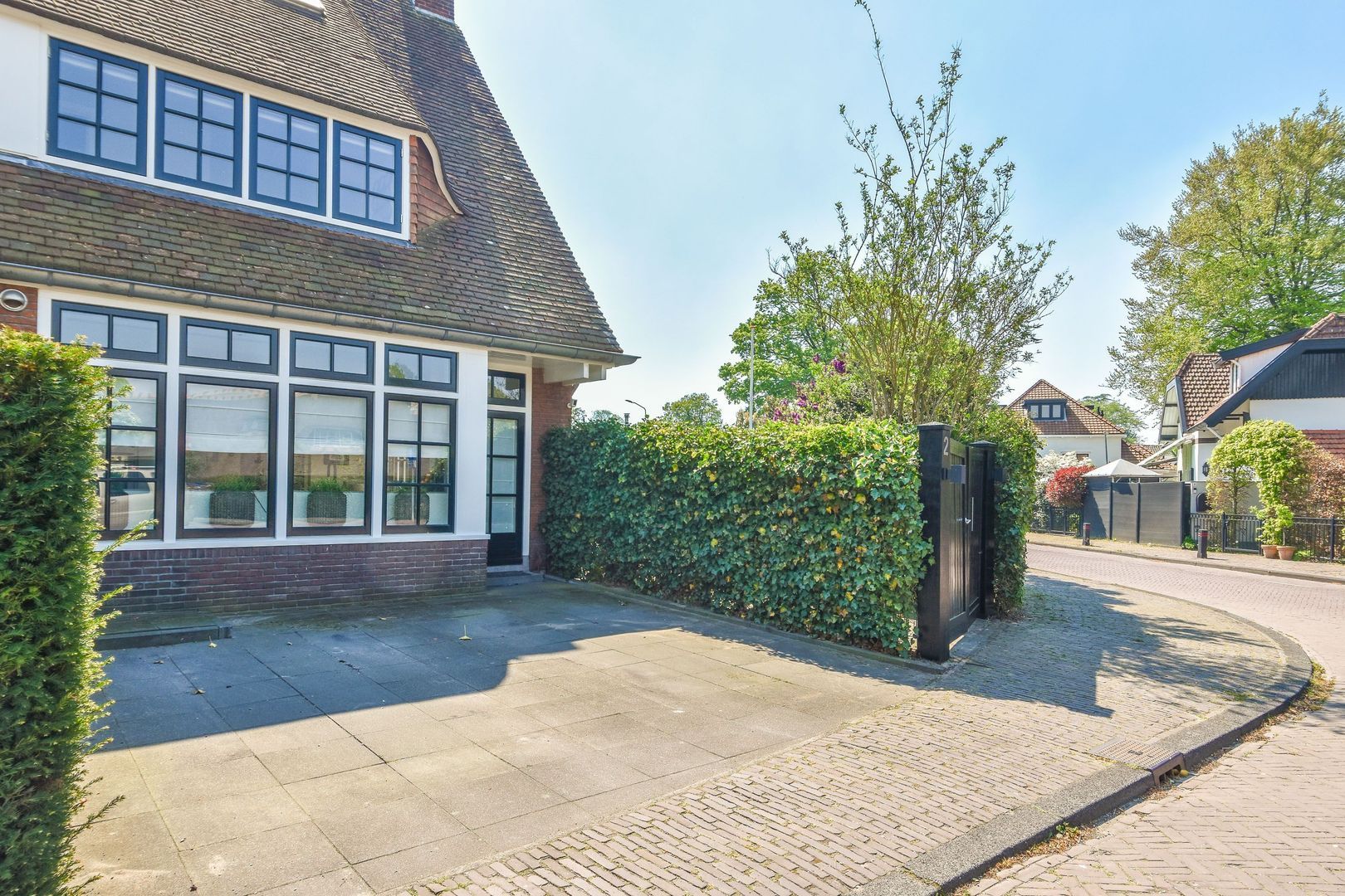 Kopjeskampen 2, Laren foto-39
