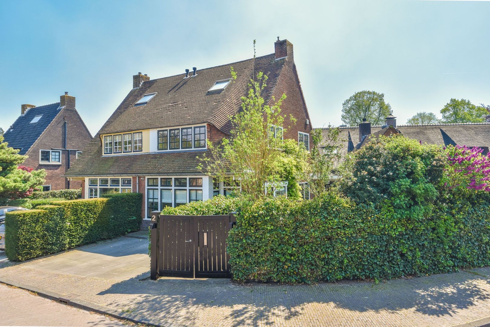 Kopjeskampen 2, Laren foto-38