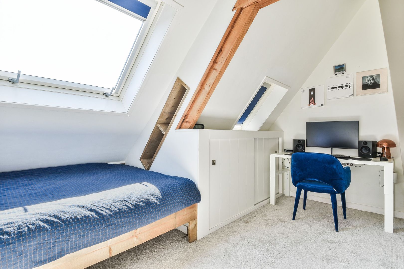 Kopjeskampen 2, Laren foto-26