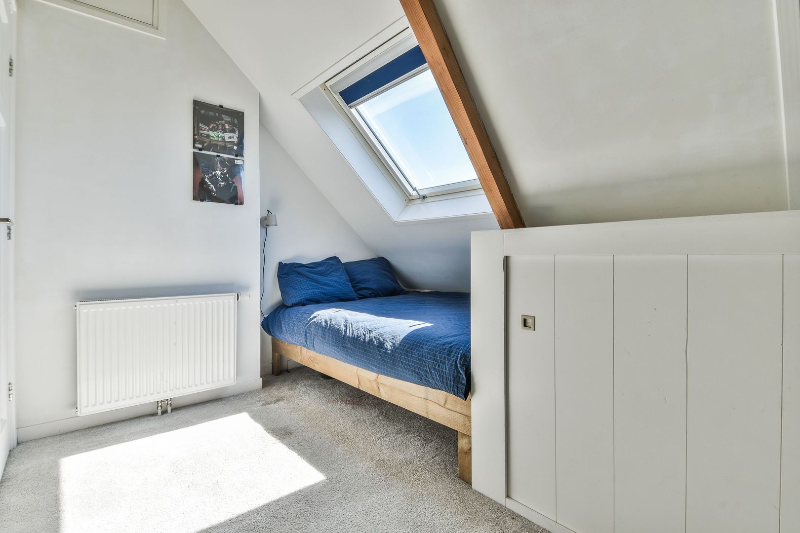 Kopjeskampen 2, Laren foto-25