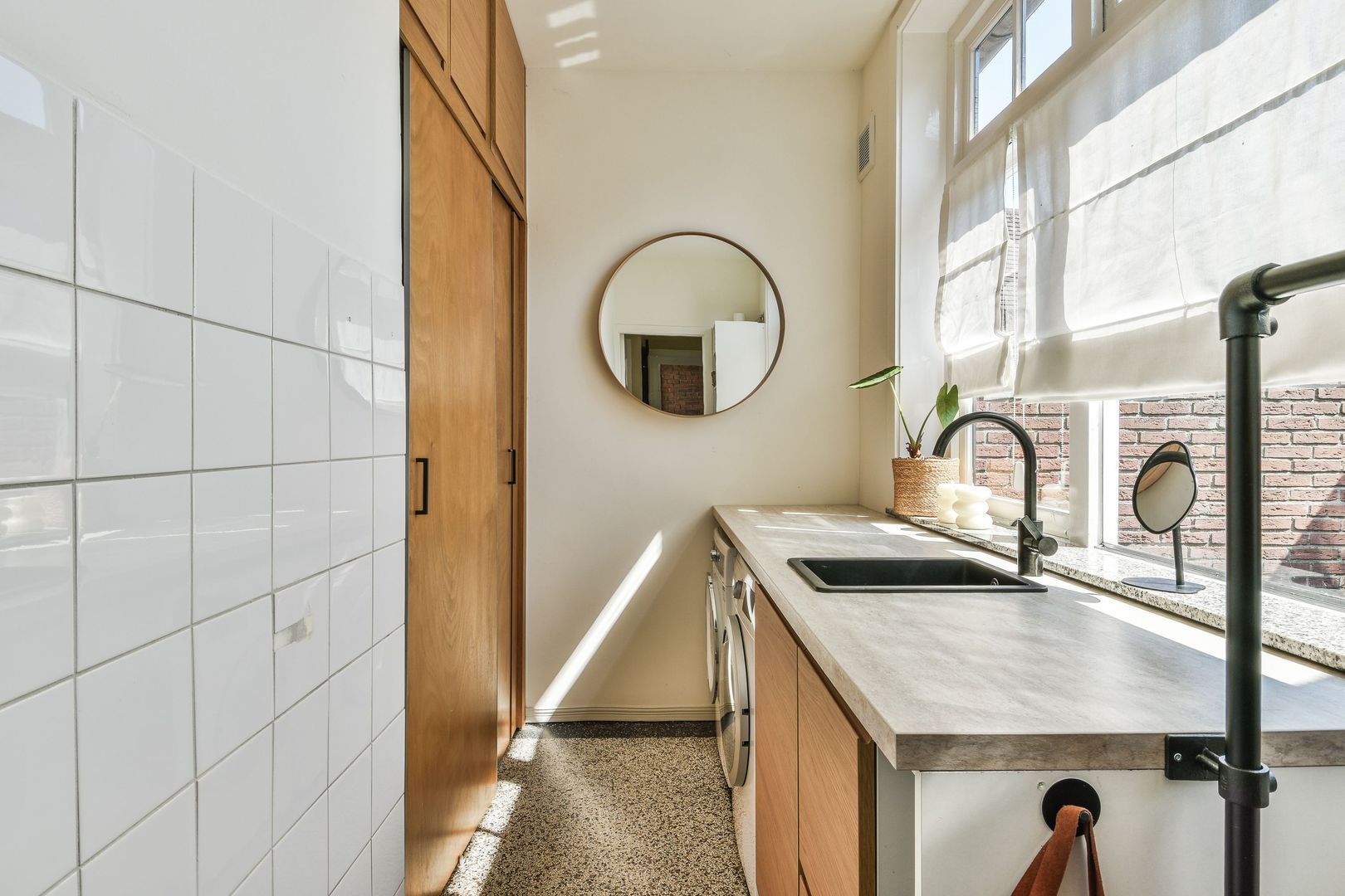 Kopjeskampen 2, Laren foto-9
