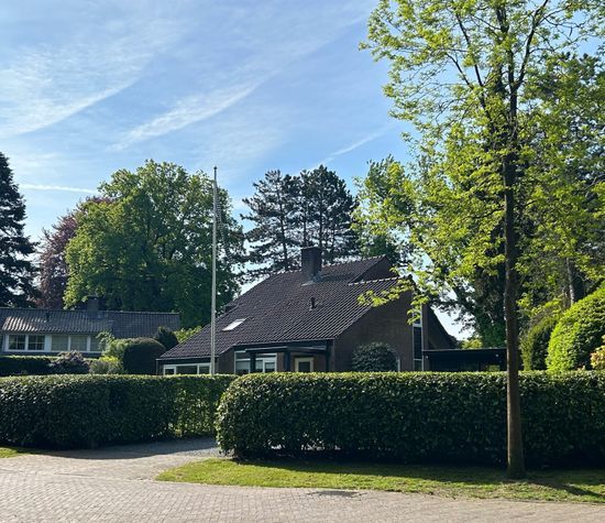 Verloren Engh 3, Blaricum