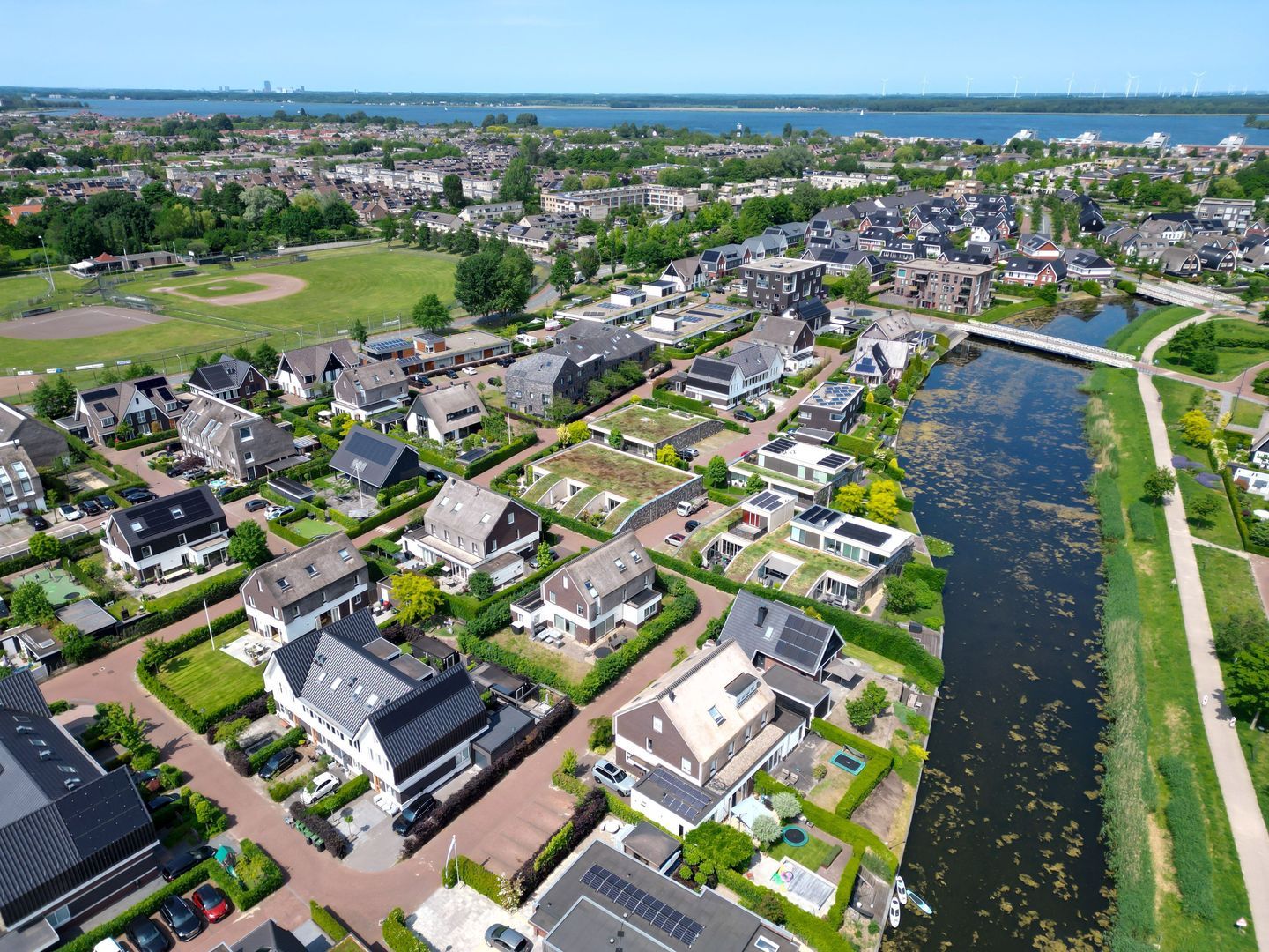 Erfgooiersdreef 2 a, Blaricum foto-56