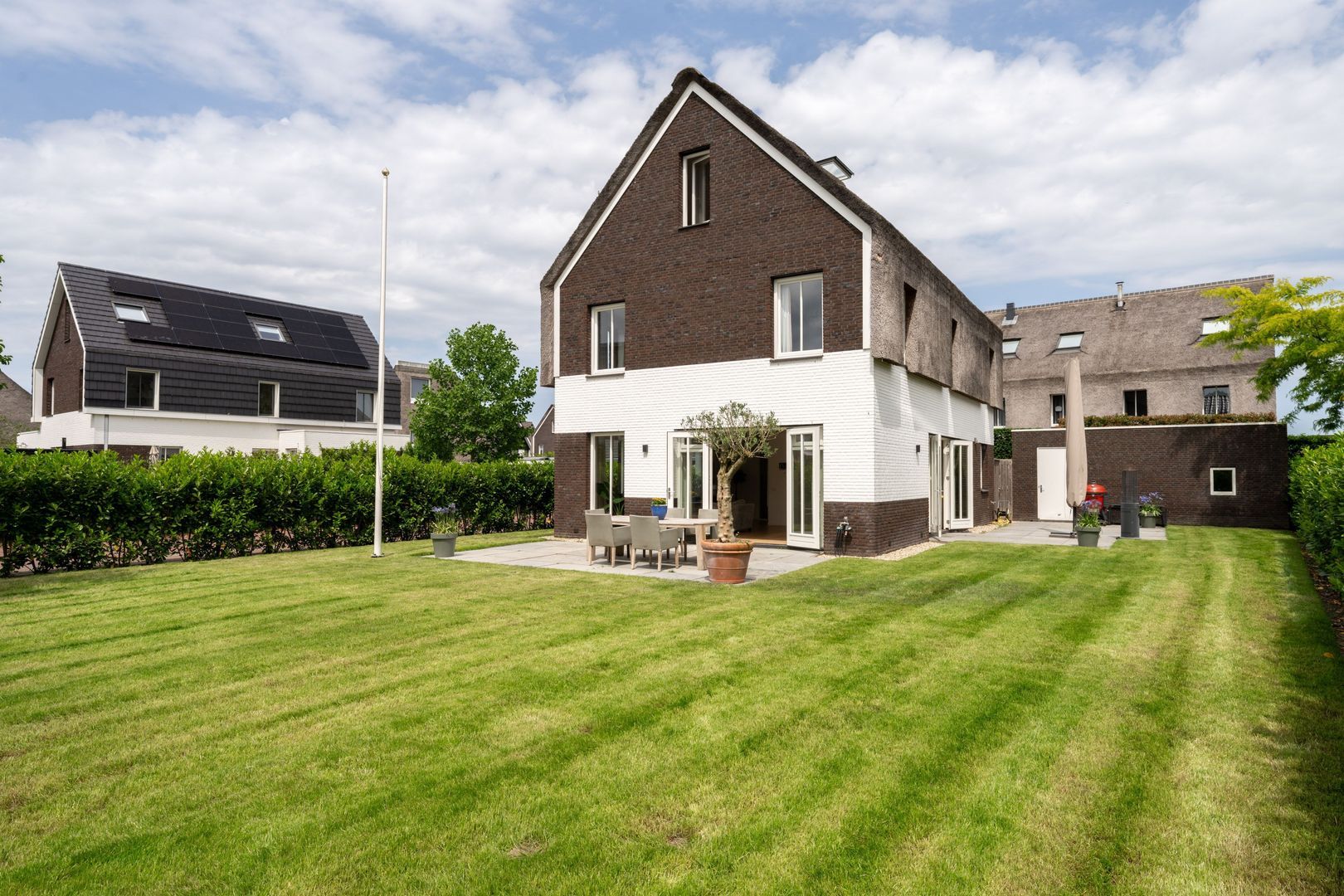 Erfgooiersdreef 2 a, Blaricum foto-45