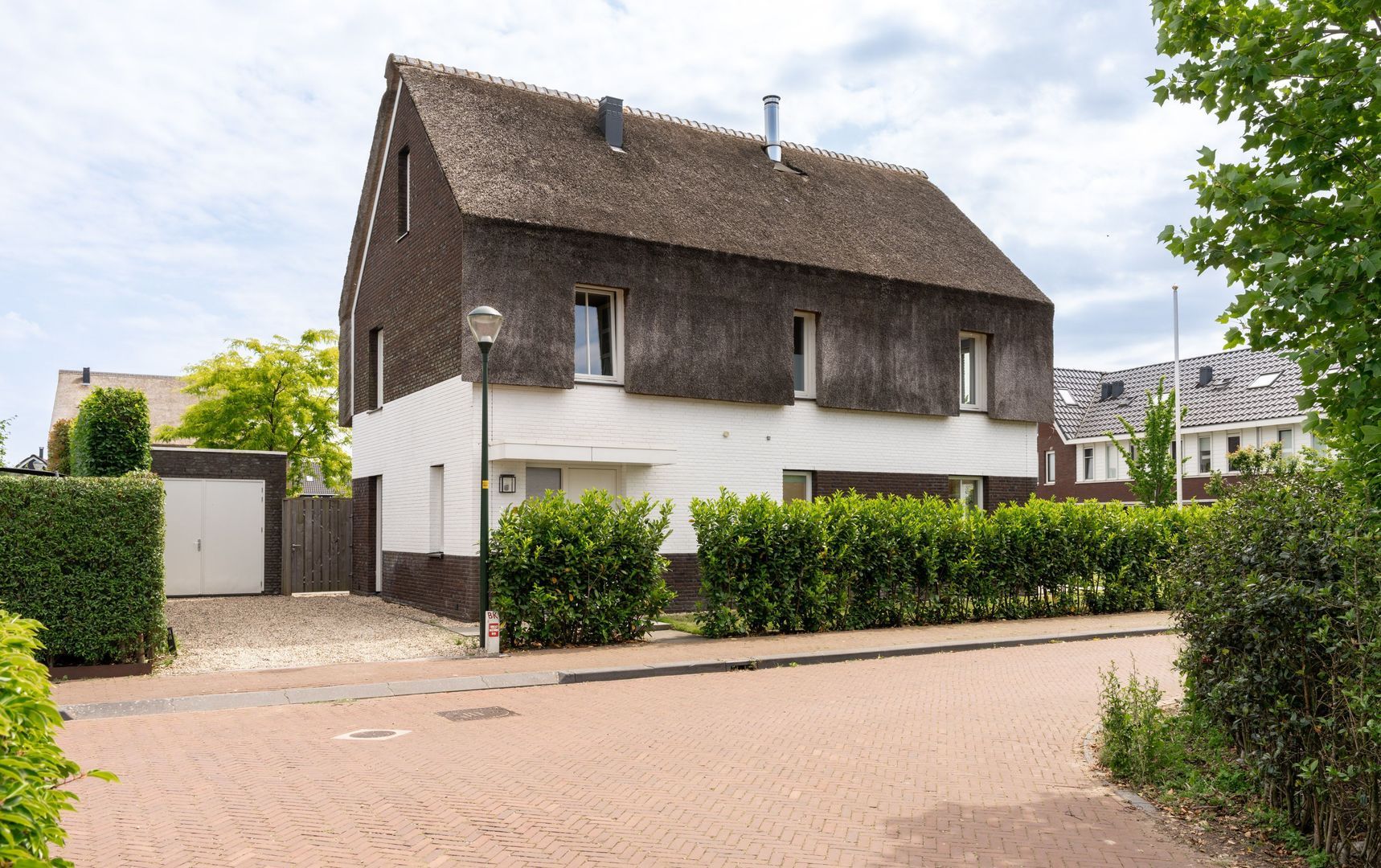 Erfgooiersdreef 2 a, Blaricum foto-0
