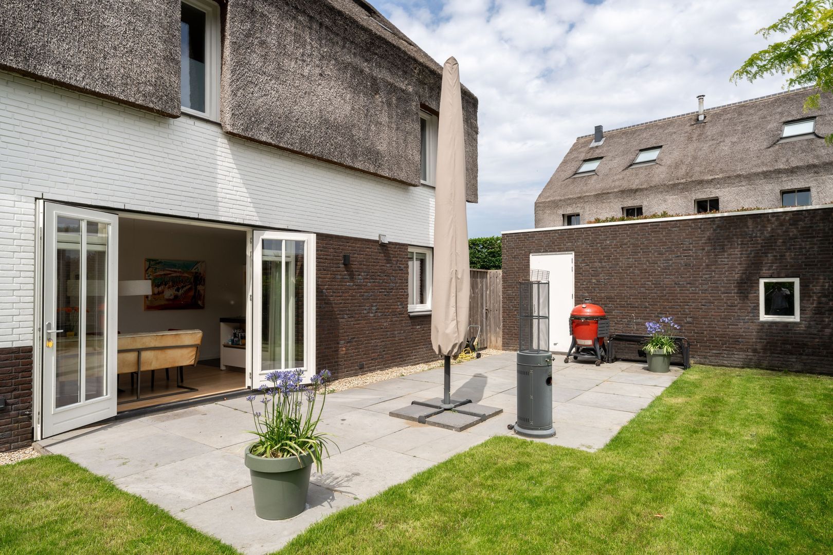 Erfgooiersdreef 2 a, Blaricum foto-19