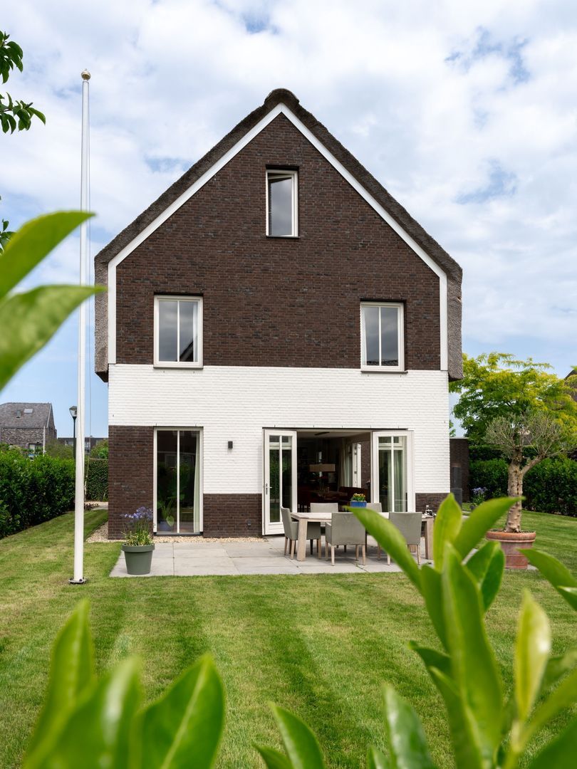 Erfgooiersdreef 2 a, Blaricum foto-51