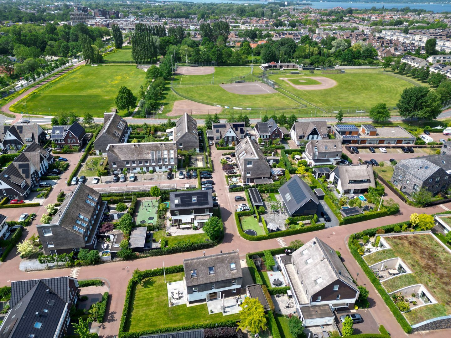 Erfgooiersdreef 2 a, Blaricum foto-49