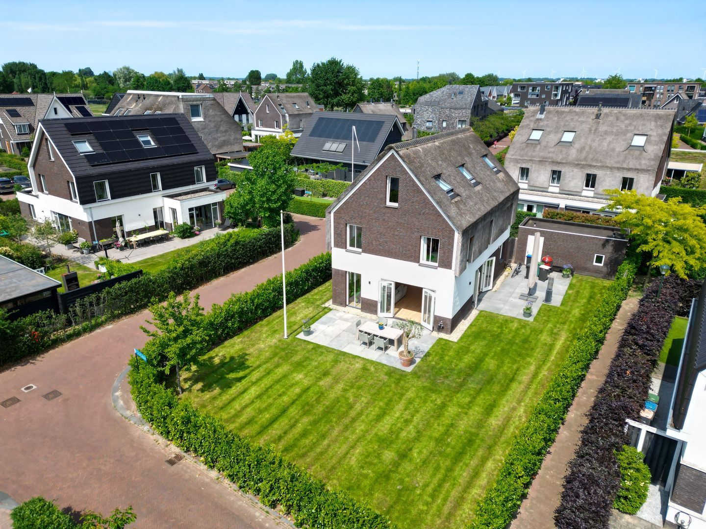 Erfgooiersdreef 2 a, Blaricum foto-2