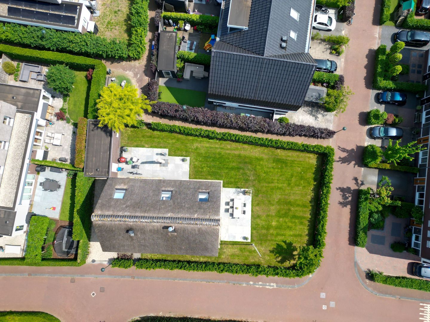 Erfgooiersdreef 2 a, Blaricum foto-52