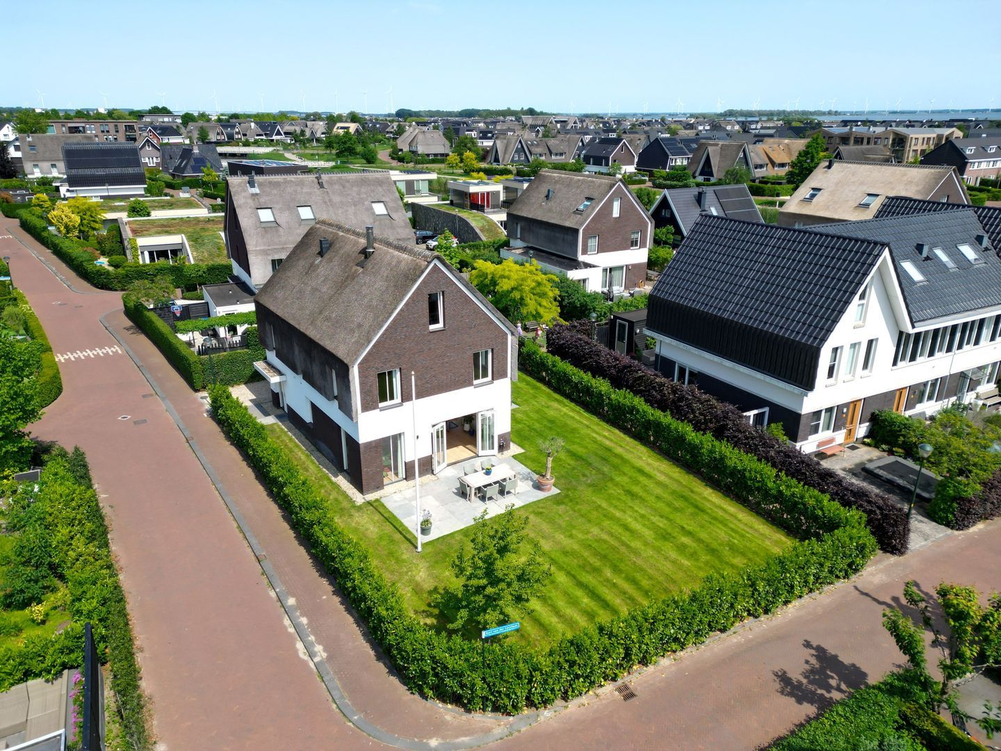 Erfgooiersdreef 2 a, Blaricum foto-50