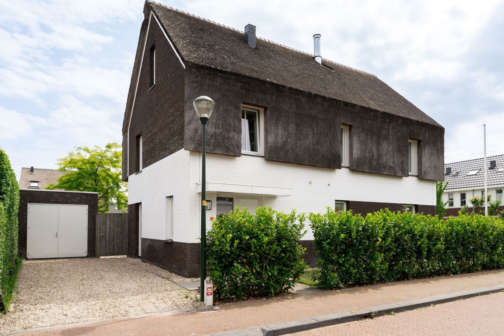 Erfgooiersdreef 2 a, Blaricum foto-43
