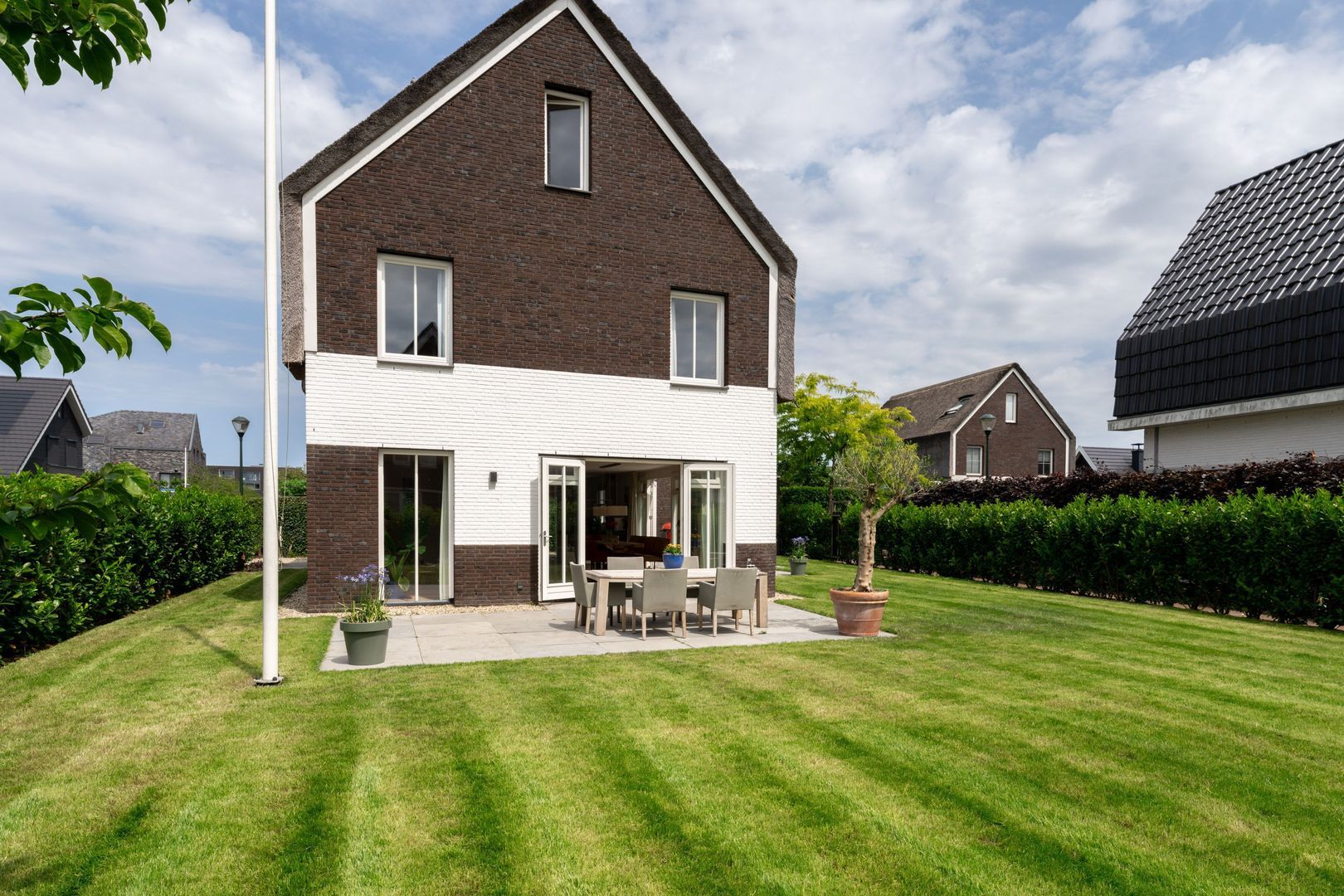 Erfgooiersdreef 2 a, Blaricum foto-12