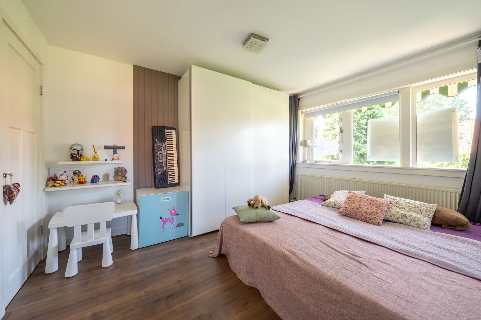 Vosmaerlaan 25, Hilversum foto-32