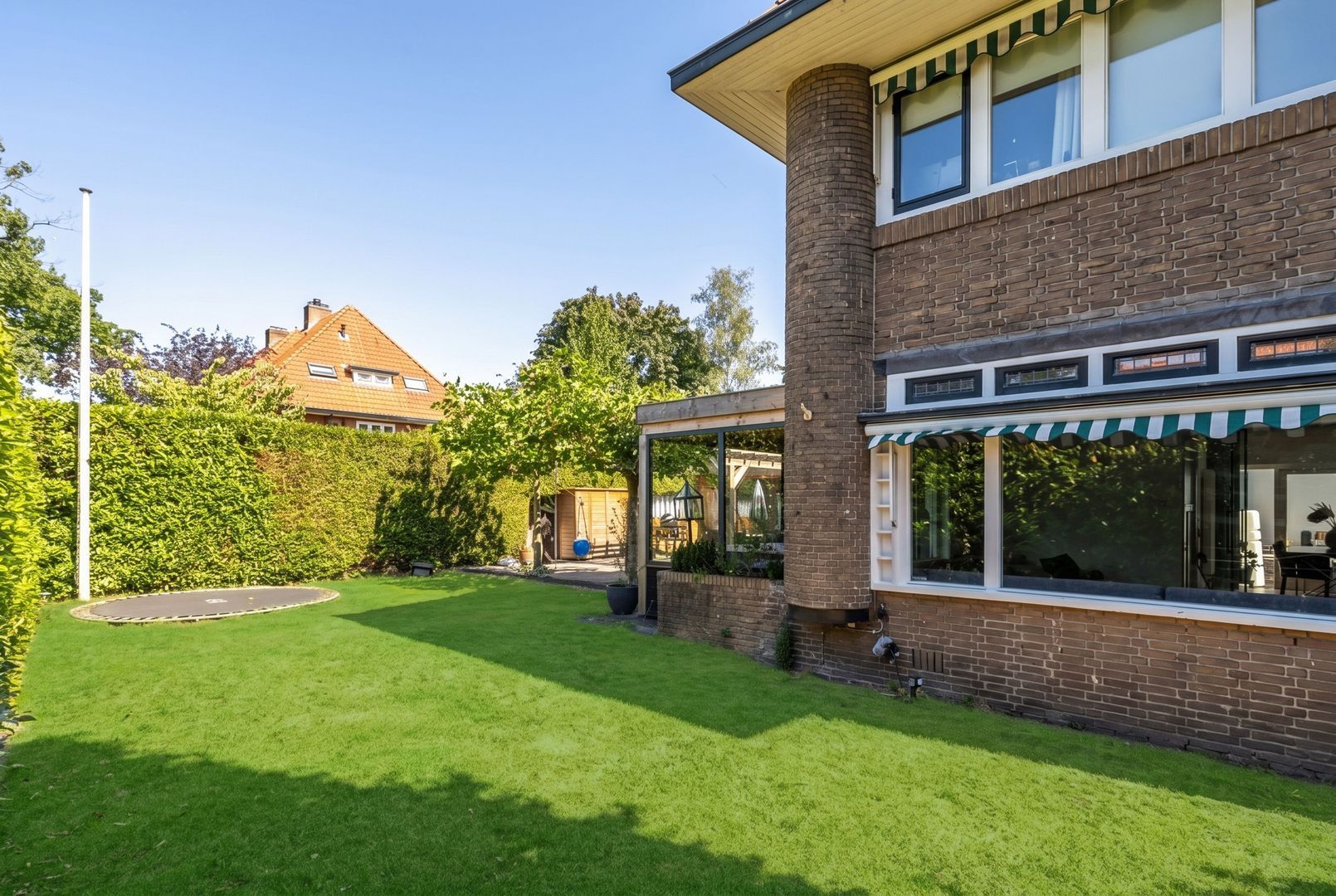Vosmaerlaan 25, Hilversum foto-4