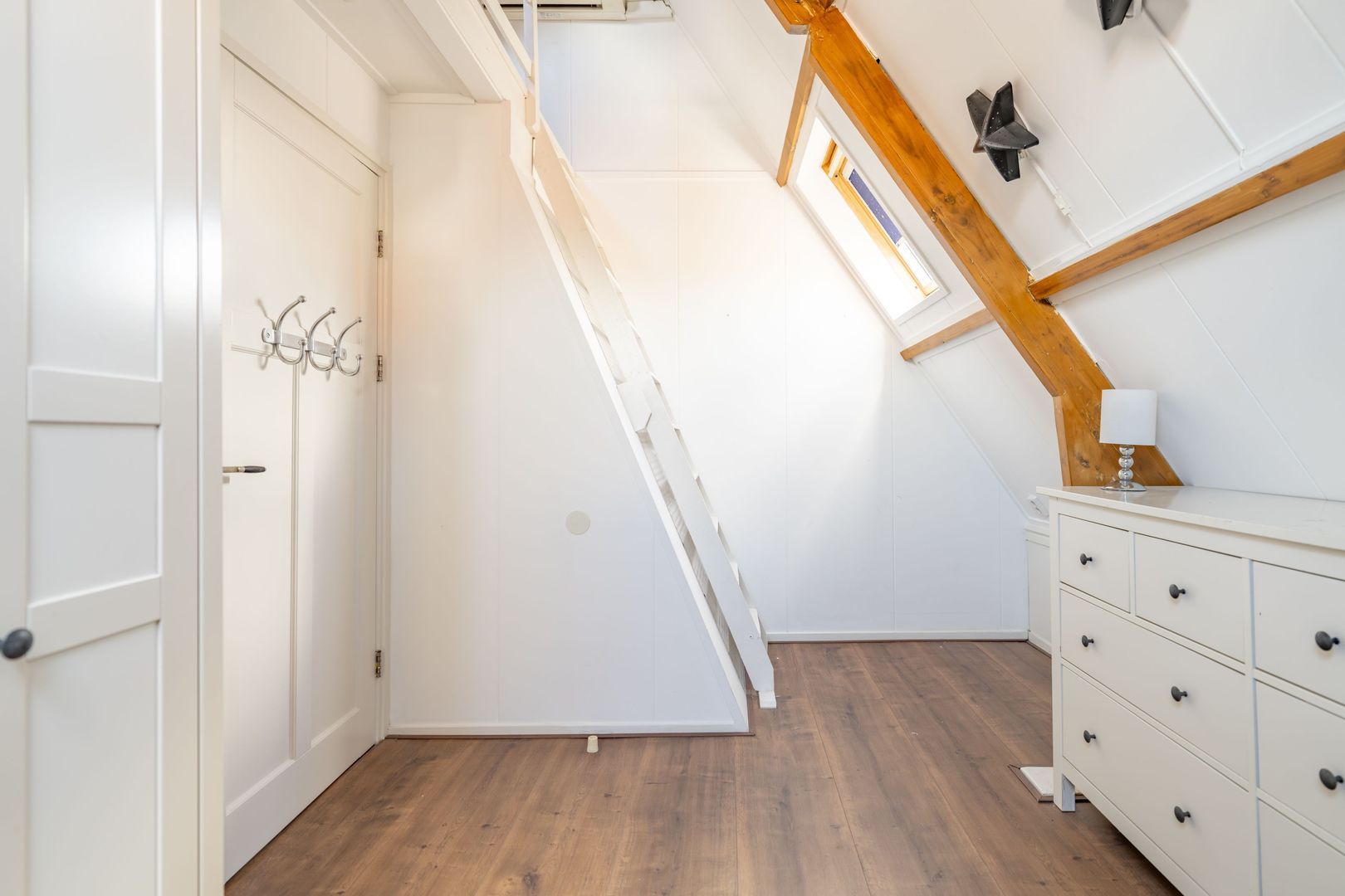 Vosmaerlaan 25, Hilversum foto-37