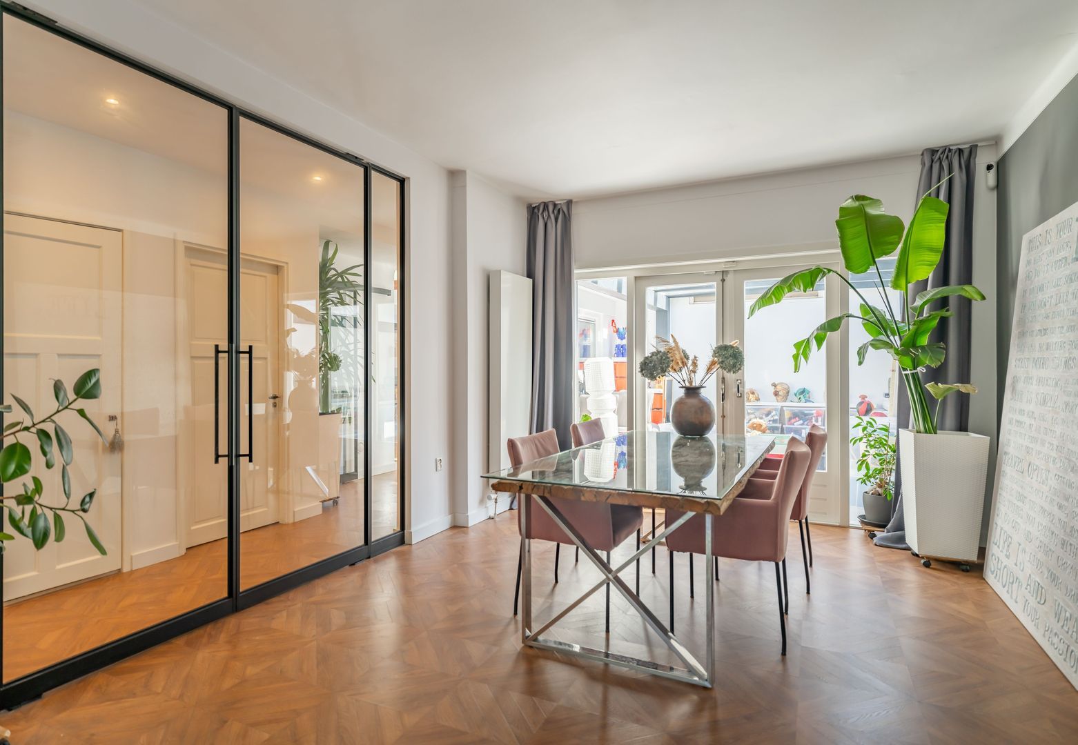 Vosmaerlaan 25, Hilversum foto-13