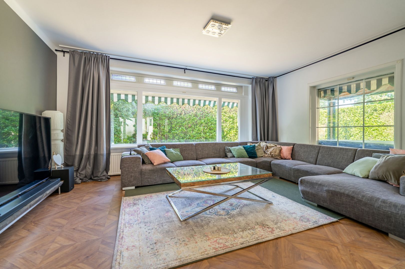 Vosmaerlaan 25, Hilversum foto-17